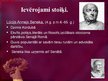 Presentations 'Seno romiešu filosofija', 7.