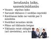 Presentations 'Biznesa kultūra Skandināvijas valstīs: Zviedrijas piemērs', 17.