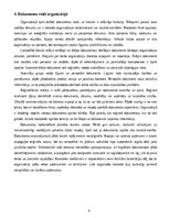 Summaries, Notes 'Lietvedības un dokumentu pārvaldības jēdziens', 4.