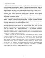Summaries, Notes 'Lietvedības un dokumentu pārvaldības jēdziens', 5.