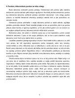 Summaries, Notes 'Lietvedības un dokumentu pārvaldības jēdziens', 6.
