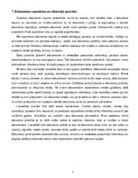 Summaries, Notes 'Lietvedības un dokumentu pārvaldības jēdziens', 7.