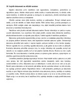 Summaries, Notes 'Lietvedības un dokumentu pārvaldības jēdziens', 10.
