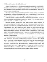 Summaries, Notes 'Lietvedības un dokumentu pārvaldības jēdziens', 11.