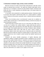 Summaries, Notes 'Lietvedības un dokumentu pārvaldības jēdziens', 13.