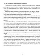 Summaries, Notes 'Lietvedības un dokumentu pārvaldības jēdziens', 14.