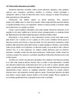 Summaries, Notes 'Lietvedības un dokumentu pārvaldības jēdziens', 16.