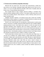 Summaries, Notes 'Lietvedības un dokumentu pārvaldības jēdziens', 17.
