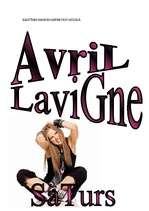 Research Papers 'Avrila Lavigne', 1.