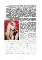 Research Papers 'Avrila Lavigne', 5.