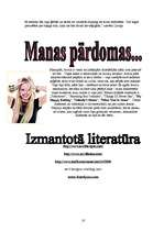 Research Papers 'Avrila Lavigne', 10.