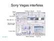 Presentations 'Video apstrādes programma "Sony Vegas"', 5.