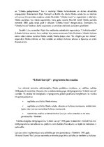 Research Papers 'Ieskaites darbs latviešu valodā "Lībieši. Lībiešu politika Latvijā"', 11.