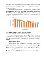 Term Papers 'Latvijas reģionu attīstība un to nevienlīdzības analīze', 21.