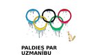 Presentations 'Pasaules Jaunatnes Olimpiāde', 20.