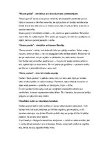 Essays 'Kārlis Skalbe: filozofija, simbolika un cilvēka garīgās vērtības pasakās', 2.