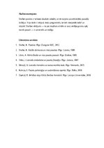 Essays 'Kārlis Skalbe: filozofija, simbolika un cilvēka garīgās vērtības pasakās', 3.