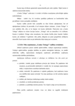 Term Papers 'Personāla vadības uzlabošana SIA "Niks" "Casino Tobago"', 34.
