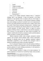 Research Papers 'Klientu servisa darbības analīze uzņēmumā "Bite Latvija"', 9.