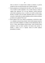 Research Papers 'Klientu servisa darbības analīze uzņēmumā "Bite Latvija"', 26.
