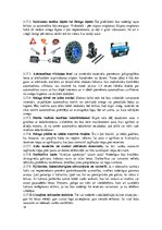 Research Papers 'Darba aizsardzības instrukcija auto transportlīdzekļa vadītājam', 14.
