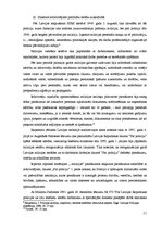 Term Papers 'Kārtības policijas inspektoru sadarbības ar iedzīvotājiem formas un nozīme', 11.