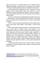 Term Papers 'Kārtības policijas inspektoru sadarbības ar iedzīvotājiem formas un nozīme', 12.
