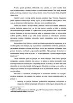 Term Papers 'Kārtības policijas inspektoru sadarbības ar iedzīvotājiem formas un nozīme', 16.