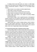 Term Papers 'Klientu attiecību pārvaldība telekomunikāciju uzņēmumā', 19.