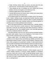 Term Papers 'Klientu attiecību pārvaldība telekomunikāciju uzņēmumā', 42.