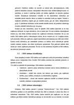 Term Papers 'Klientu attiecību pārvaldība telekomunikāciju uzņēmumā', 44.