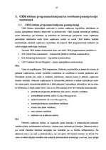 Term Papers 'Klientu attiecību pārvaldība telekomunikāciju uzņēmumā', 47.