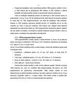 Term Papers 'Klientu attiecību pārvaldība telekomunikāciju uzņēmumā', 51.