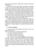 Term Papers 'Klientu attiecību pārvaldība telekomunikāciju uzņēmumā', 68.