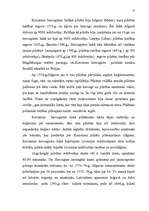 Research Papers 'Pilsoņu tiesiskā stāvokļa salīdzinājums Livonijā, Pārdaugavas hercogvalstī un Ku', 12.