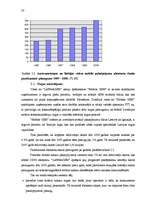 Term Papers 'Telekomunikāciju tirgus analīze', 23.