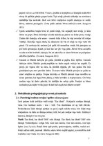 Practice Reports 'Pirmsskolas izglītības prakse', 7.