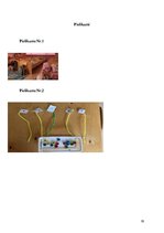 Practice Reports 'Pirmsskolas izglītības prakse', 10.