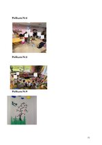 Practice Reports 'Pirmsskolas izglītības prakse', 13.