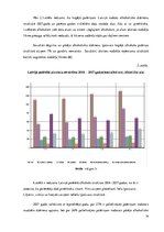 Research Papers 'Alkoholu tirgus tendences Latvijā un to attīstība (2014. – 2017.g.)', 14.