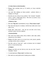 Essays '18. novembra svētku svinības bērnudārzā: Latvijai – dziesma, rota un gaisma', 2.