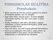 Presentations 'Latvijas un Polijas izglītības sistēmu salīdzinājums', 9.