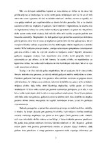 Essays 'Personības autonomijas principa ievērošana', 3.