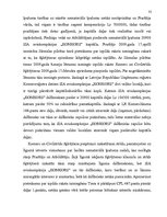 Research Papers 'Šķīrējtiesas un to spriedumu izpilde Latvijā', 35.