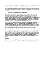 Summaries, Notes 'Atbildes uz jautājumiem par žurnālistiku Latvijā laikā no 1940. līdz 1990. gadam', 2.