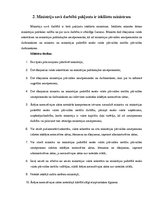 Research Papers 'Iekšlietu ministrija kā pārvaldes institūcija un padotībā esošās iestādes', 8.