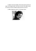 Research Papers 'Kurt Vonnegut's "A Man without a Country"', 3.