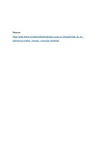 Essays 'Teātra izrādes "Petuški" recenzija', 3.