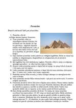Research Papers 'Ēģipte - piramīdu un faraonu zeme', 22.