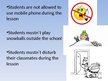 Presentations 'Rules in Primary School', 5.